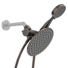 Oil Rubbed Bronze