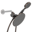 Oil Rubbed Bronze