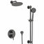 Oil Rubbed Bronze