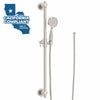 Brushed Nickel