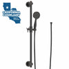 Oil Rubbed Bronze