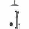 Oil Rubbed Bronze
