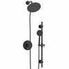 Oil Rubbed Bronze