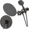 Oil Rubbed Bronze