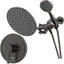 Oil Rubbed Bronze