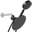 Oil Rubbed Bronze