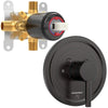 Oil Rubbed Bronze