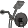 Oil Rubbed Bronze