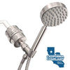 Brushed Nickel