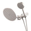 Brushed Nickel