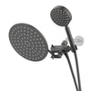 Oil Rubbed Bronze