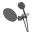 Oil Rubbed Bronze