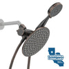 Oil Rubbed Bronze