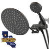 Oil Rubbed Bronze (1.75 GPM)