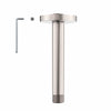 Brushed Nickel