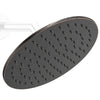Oil Rubbed Bronze