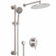 Brushed Nickel