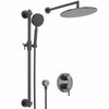 Oil Rubbed Bronze