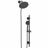 Oil Rubbed Bronze