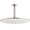 Brushed Nickel