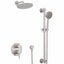 Brushed Nickel
