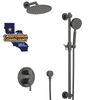 Oil Rubbed Bronze (1.75 GPM)