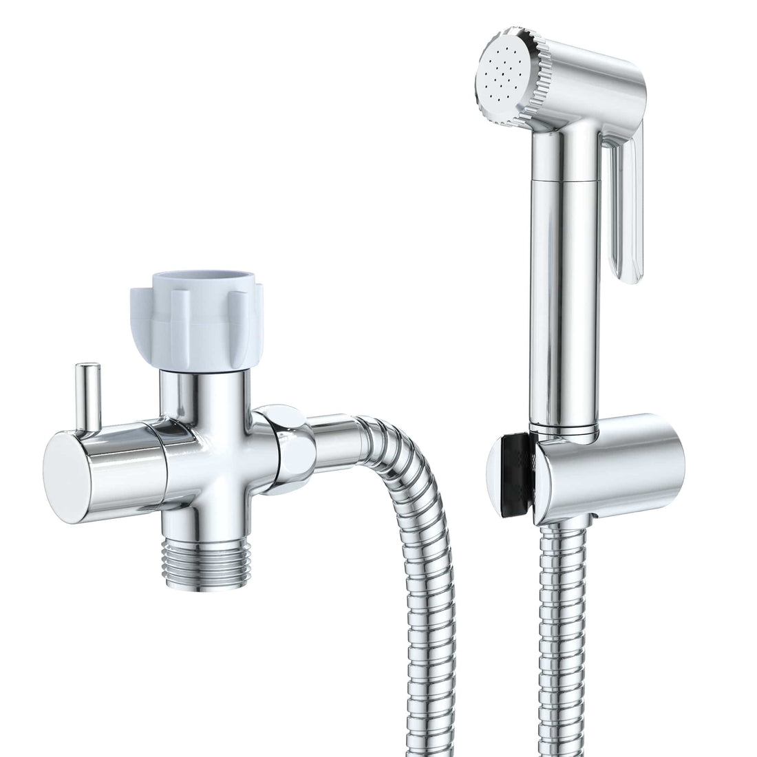 Main Image Adjustable Pressure Bidet Adjustable - The Shower Head Store