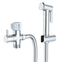 Main Image Adjustable Pressure Bidet Adjustable - The Shower Head Store