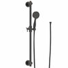Oil Rubbed Bronze