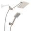 Brushed Nickel