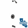 Oil Rubbed Bronze