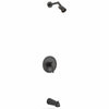 Oil Rubbed Bronze