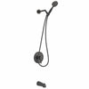 Oil Rubbed Bronze