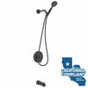Oil Rubbed Bronze