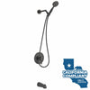 Oil Rubbed Bronze (1.75 GPM)