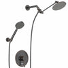 Oil Rubbed Bronze