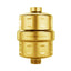 Brushed Gold