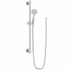 Brushed Nickel