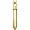 Polished Brass
