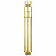 Polished Brass