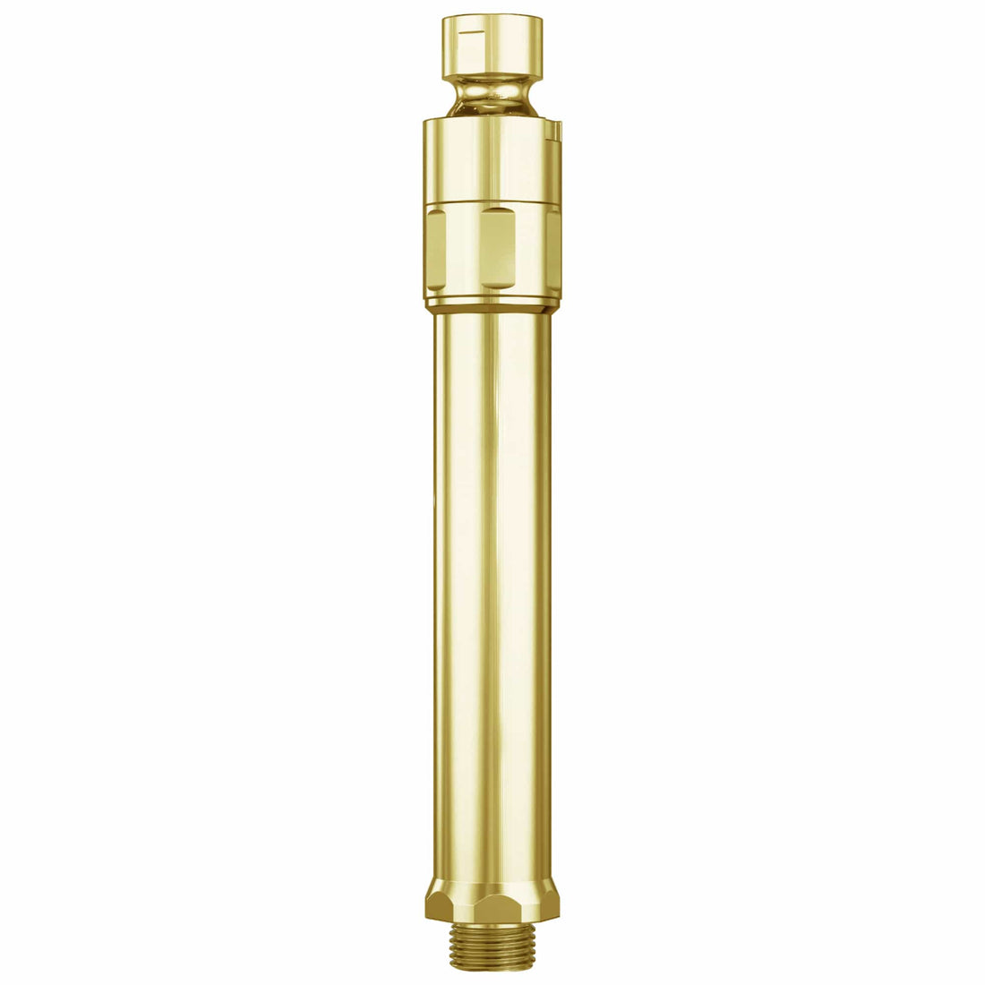 SLIM Inline Shower Filter for Handheld Shower Heads