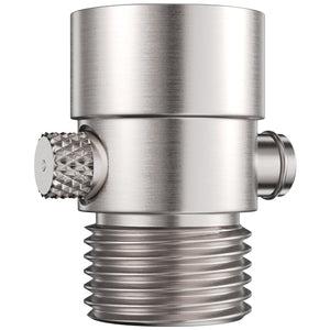 Brushed Nickel