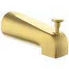 Brushed Gold