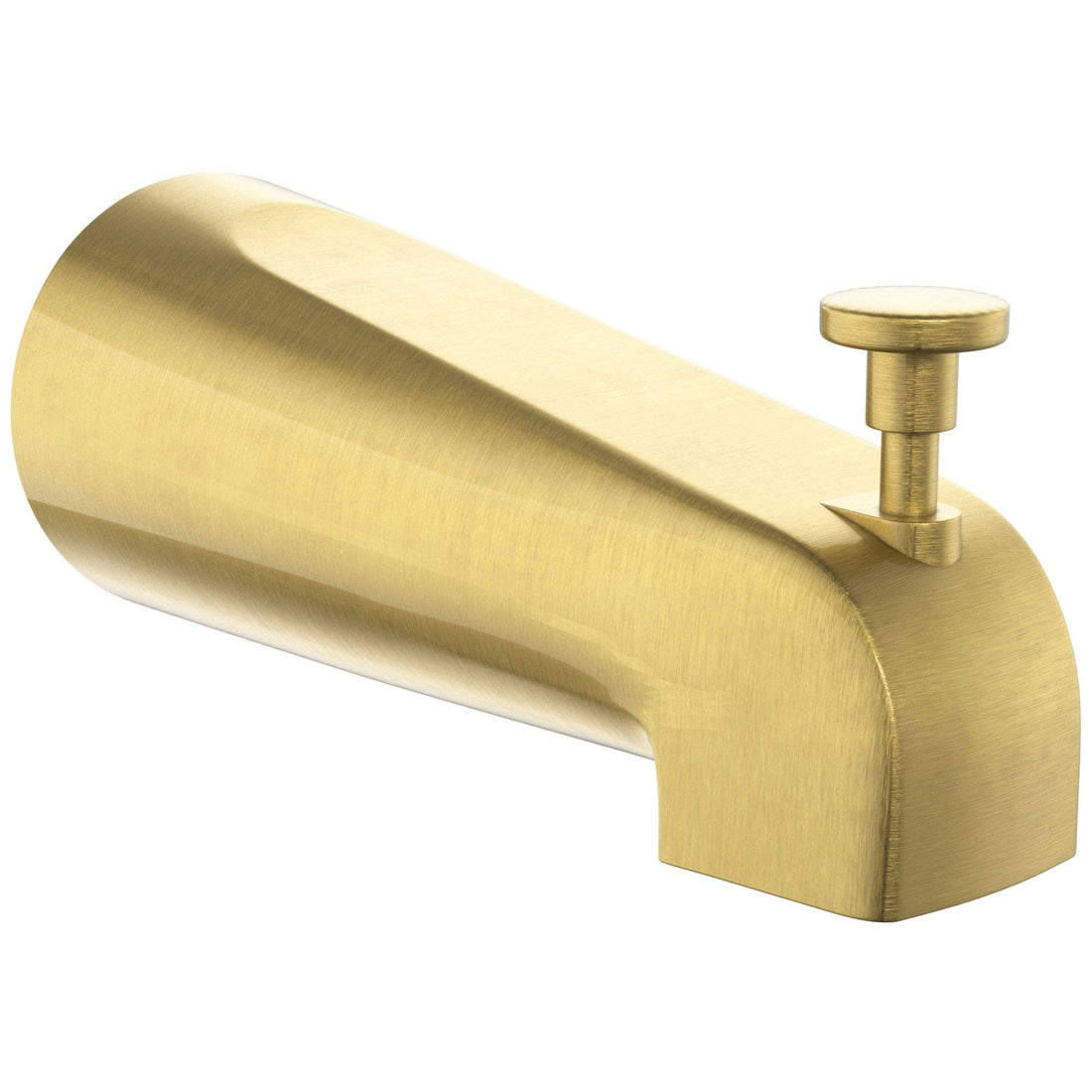 Main_Image_Tub_Spout Brushed Gold - The Shower Head Store
