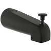 Matte Black