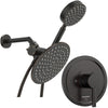 Oil Rubbed Bronze