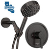 Oil Rubbed Bronze