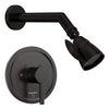 Oil Rubbed Bronze