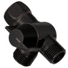 Oil Rubbed Bronze