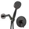 Oil Rubbed Bronze